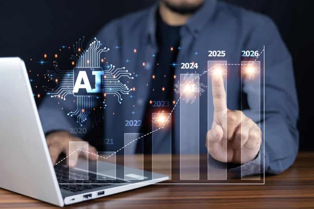 AI Marketing Strategies: Harnessing Artificial Intelligence for Business Growth