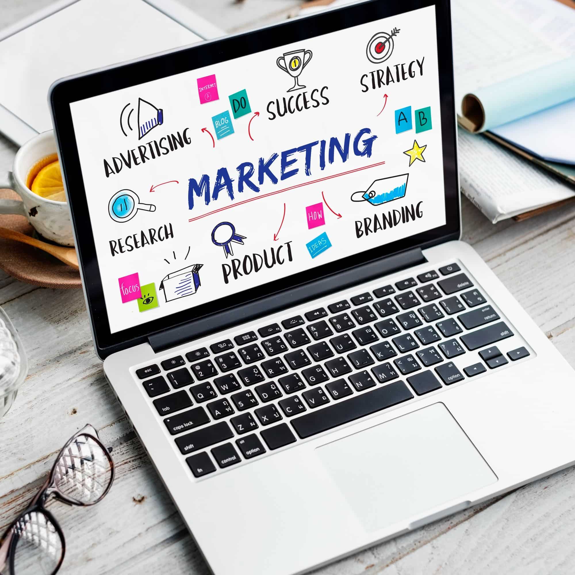 Agile Marketing: Implementation and Benefits