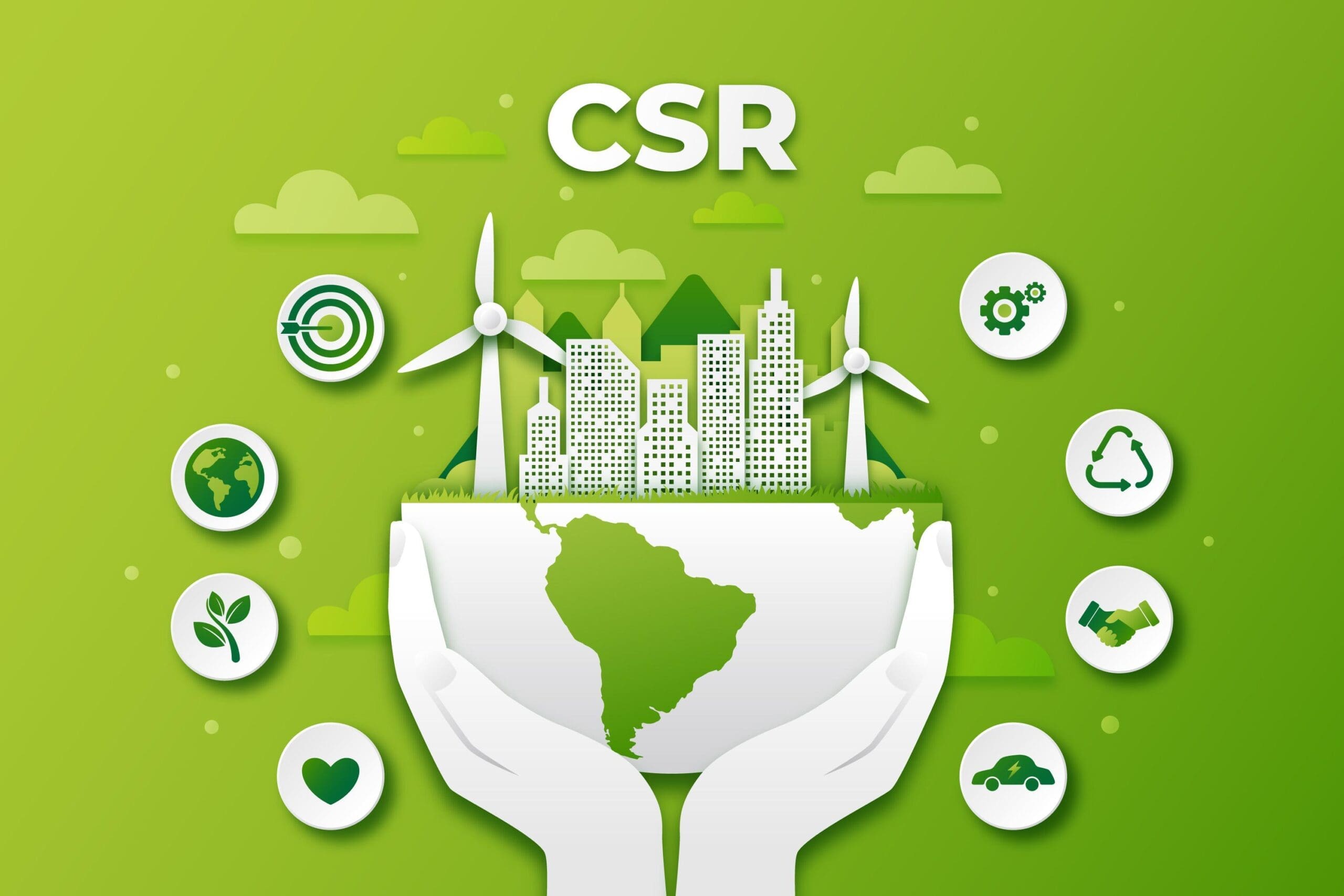 Integrating Corporate Social Responsibility in Digital Campaigns