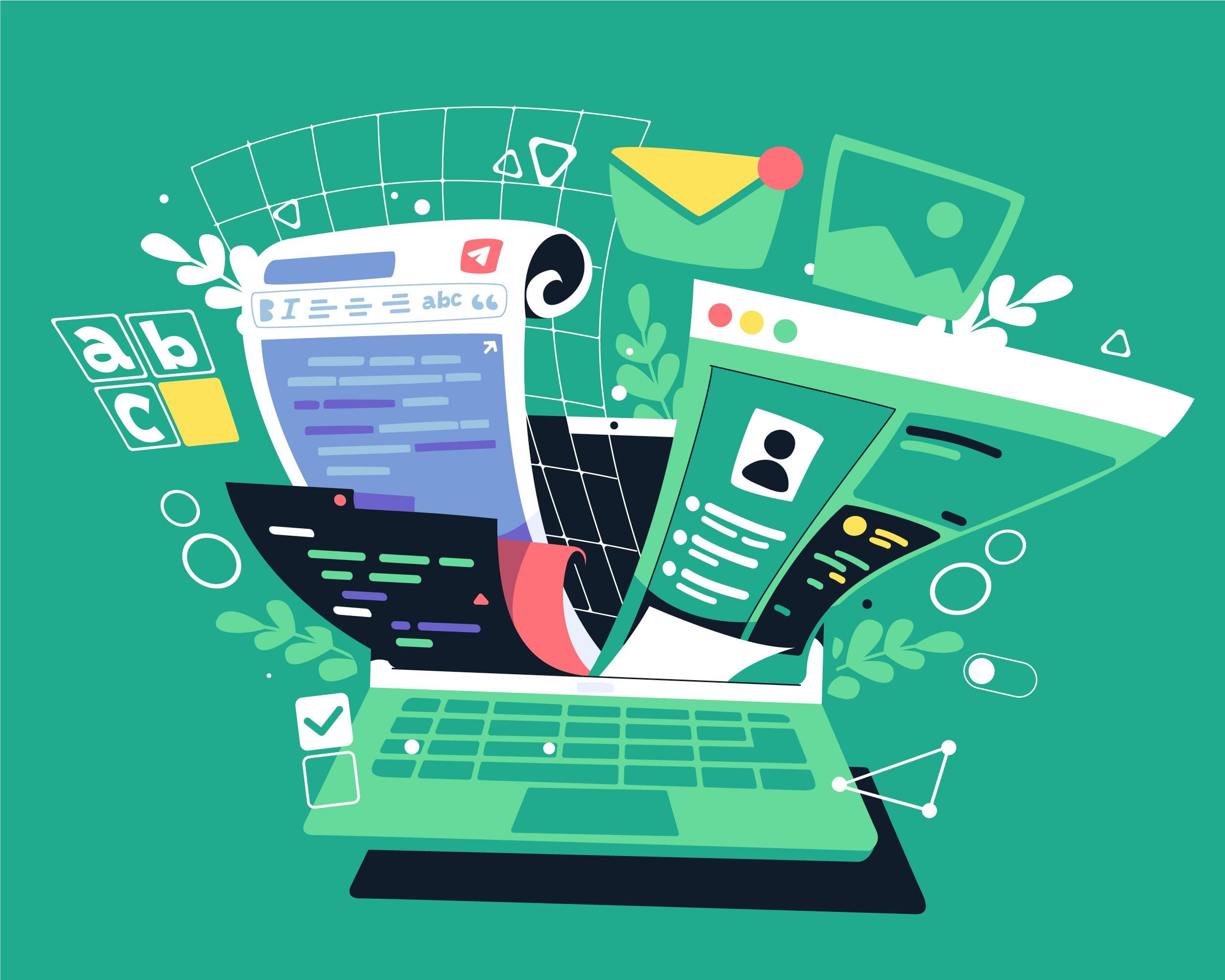 SEO Writing: Understanding and Addressing User Intent