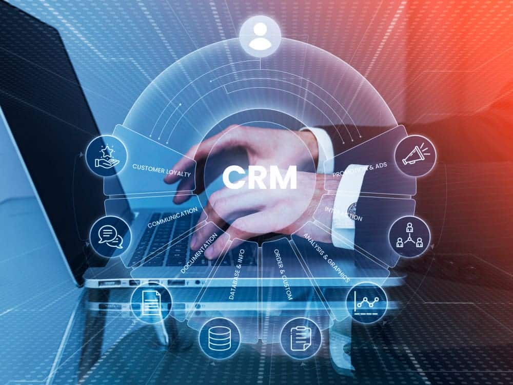 Best CRM for Small Business: Unveiling Top Solutions for Growth