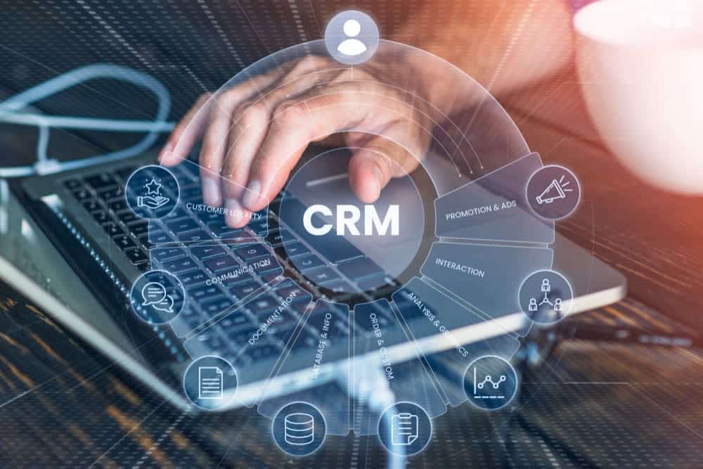 Best CRM for Small Business: Unveiling Top Solutions for Growth