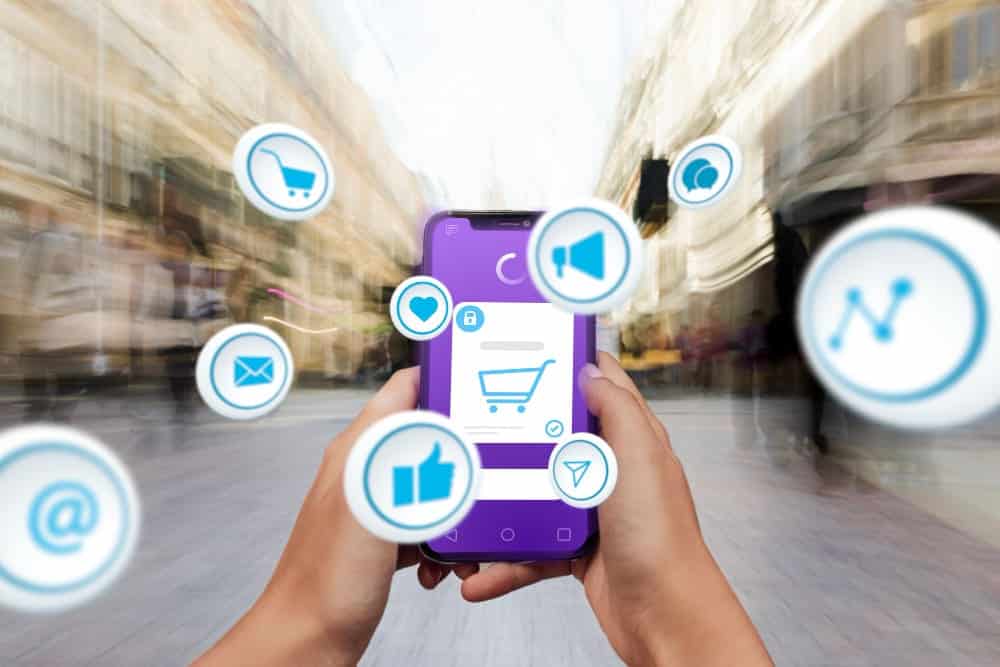 The Rise of Social Commerce: Navigating Sales on Today's Social Platforms