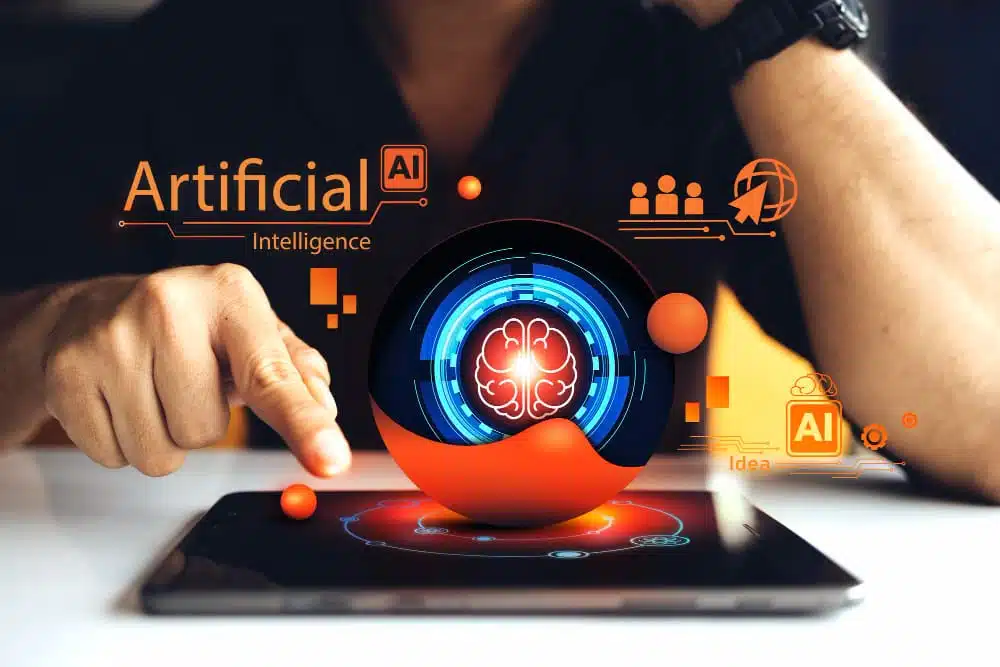 The Role of AI and Automation in MarTech: Revolutionising Marketing Strategies