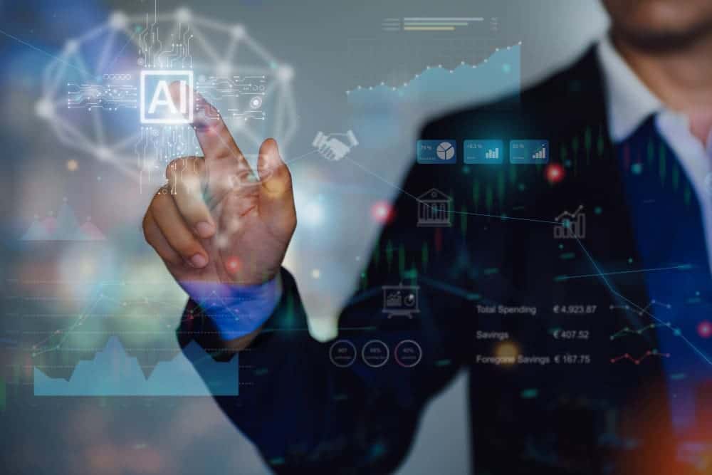 AI Marketing Strategies: Harnessing Artificial Intelligence for Business Growth
