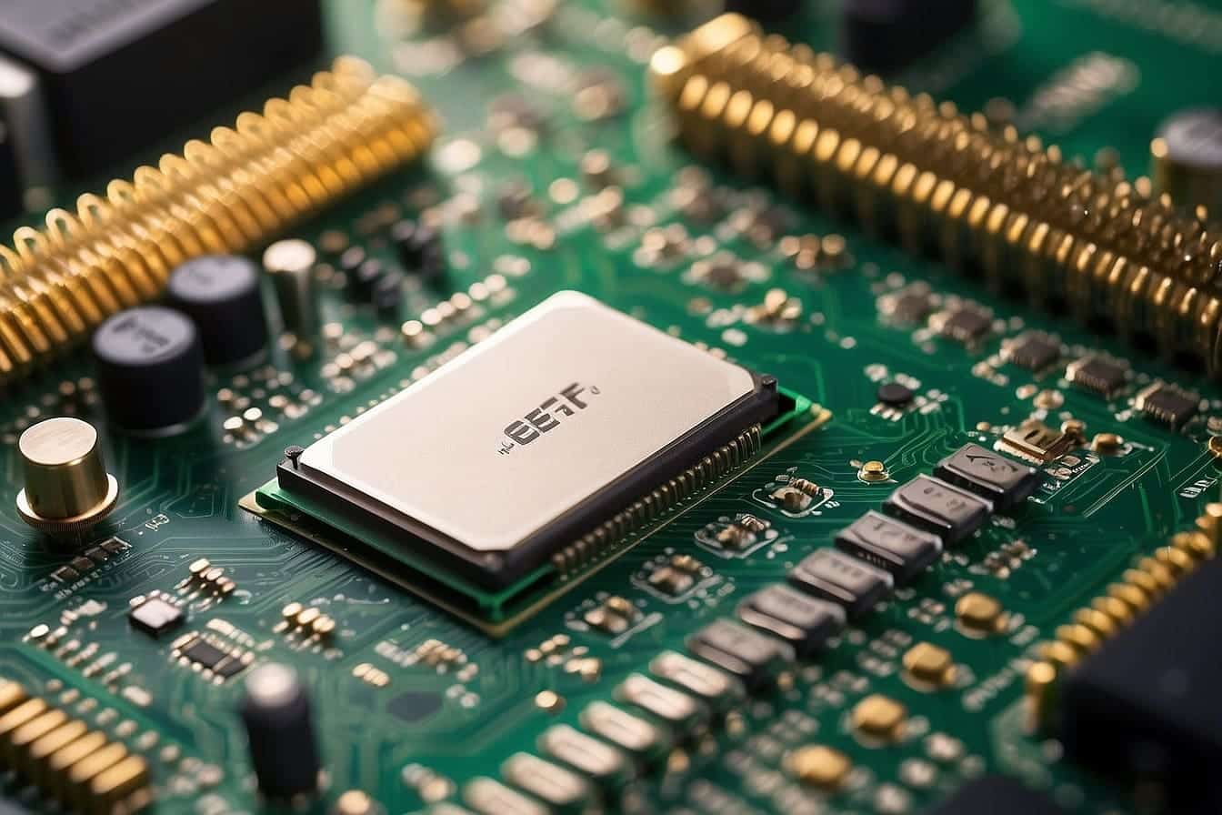 BIOS Firmware vs UEFI: The Ultimate Guide