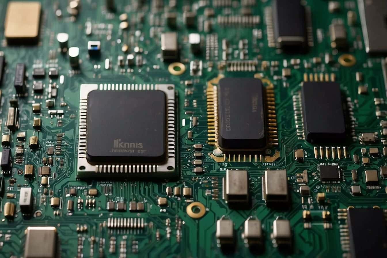 BIOS Firmware vs UEFI: The Ultimate Guide