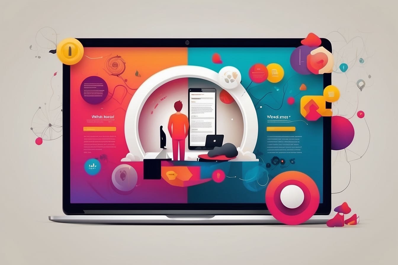 Web Design Process: Key Steps for Creating a Successful Website