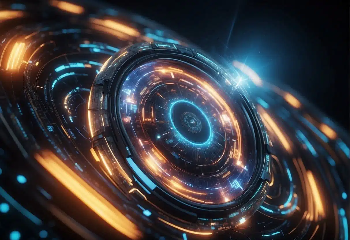 Quantum-Inspired Interfaces: Revolutionising User Experience in the Quantum Era