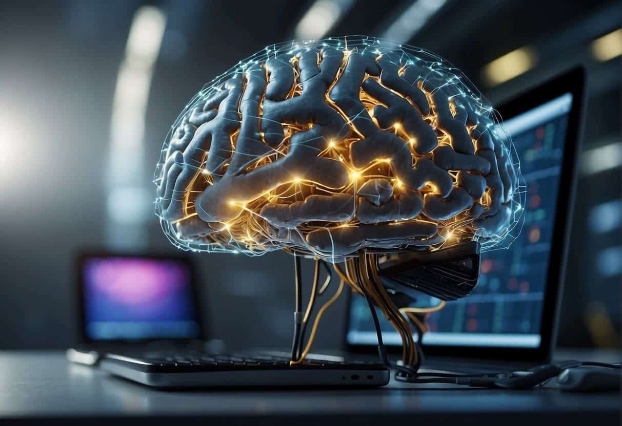 The Science Behind Clicks: Understanding Brain Responses in Web Design!