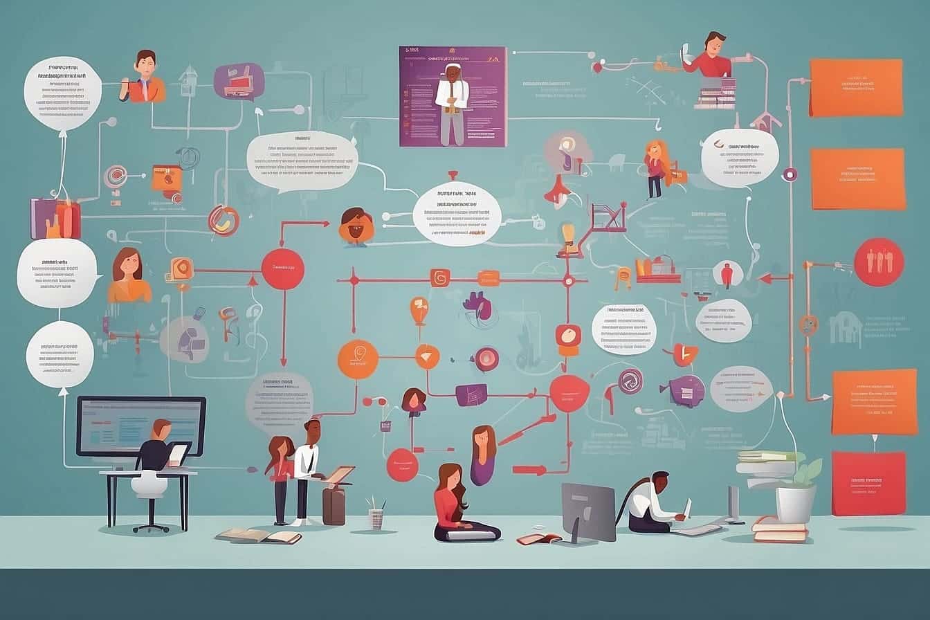 Slack for Team Coordination