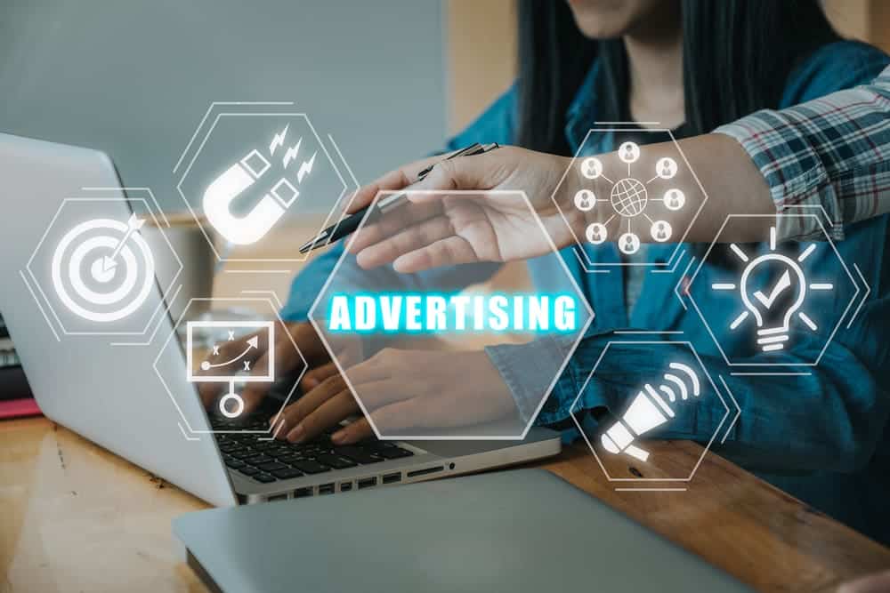AI in Advertising: The Future of Marketing