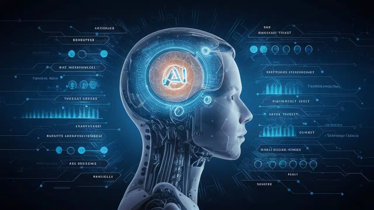 Beginner's AI Skills Training: Technical Skills Not Required – Your Easy Guide to Getting Started