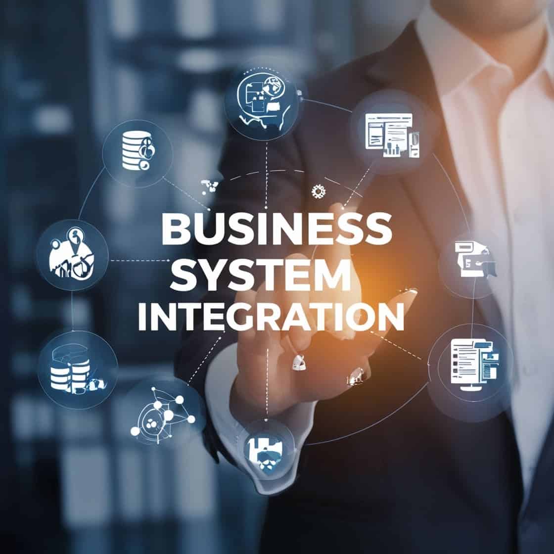 Business System Integration