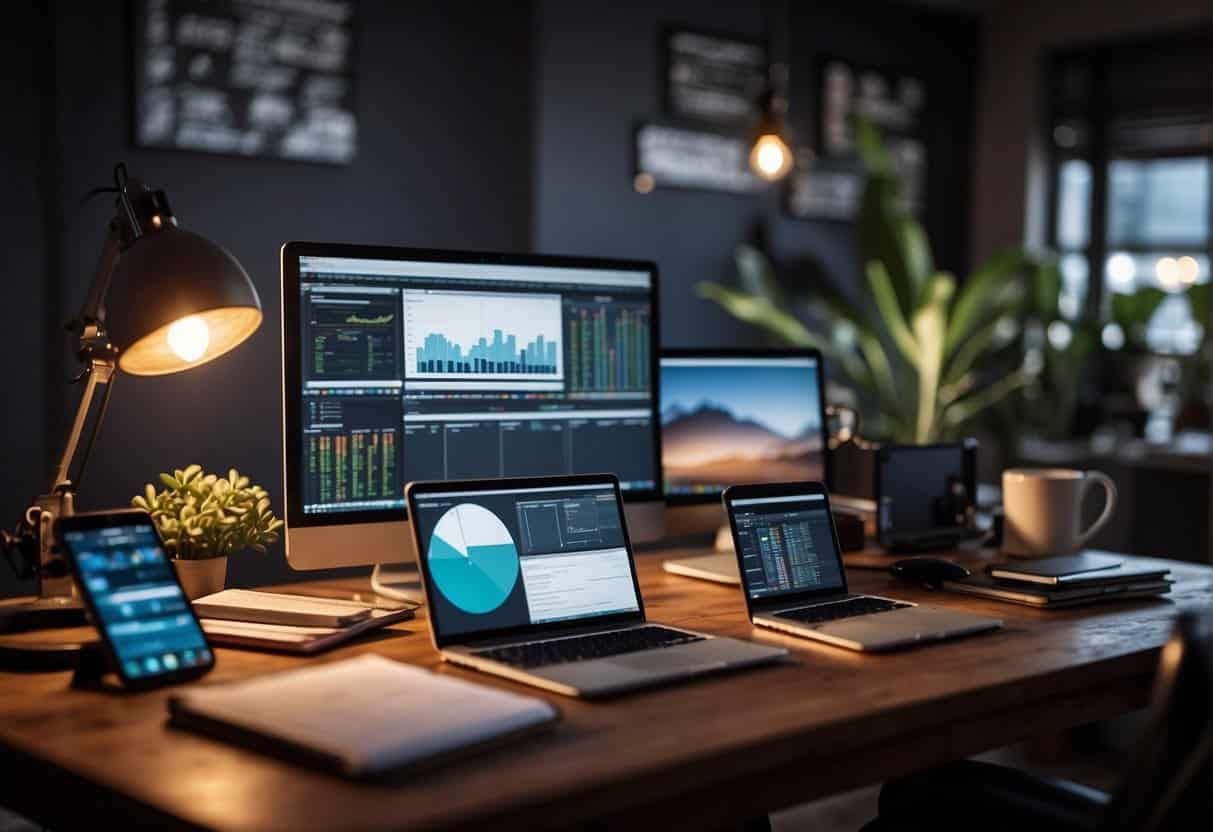 Social Media Strategy for Small Businesses