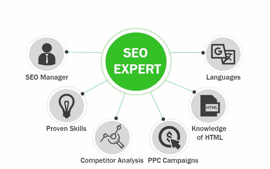 seo skills to look out for