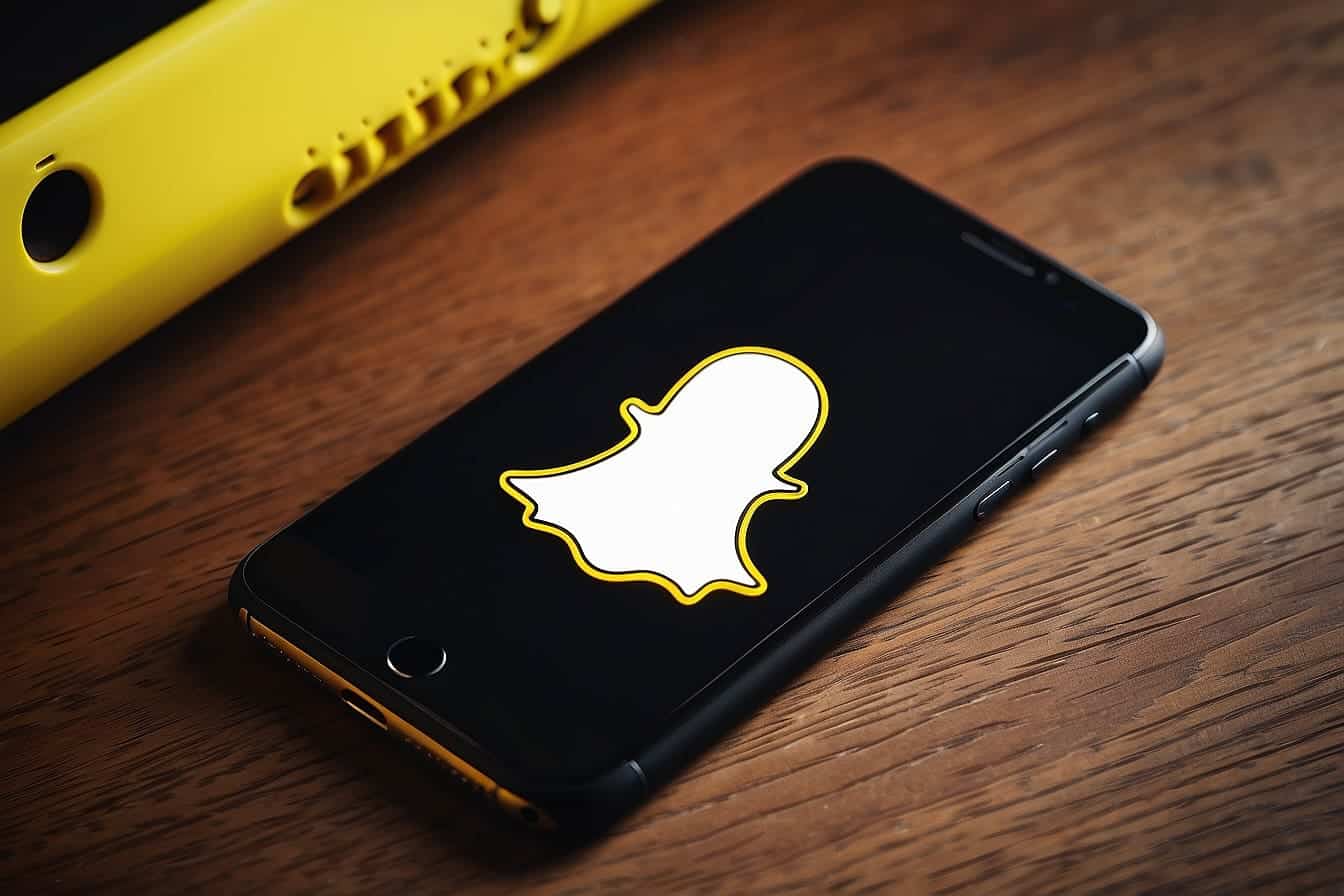 snapchat ads