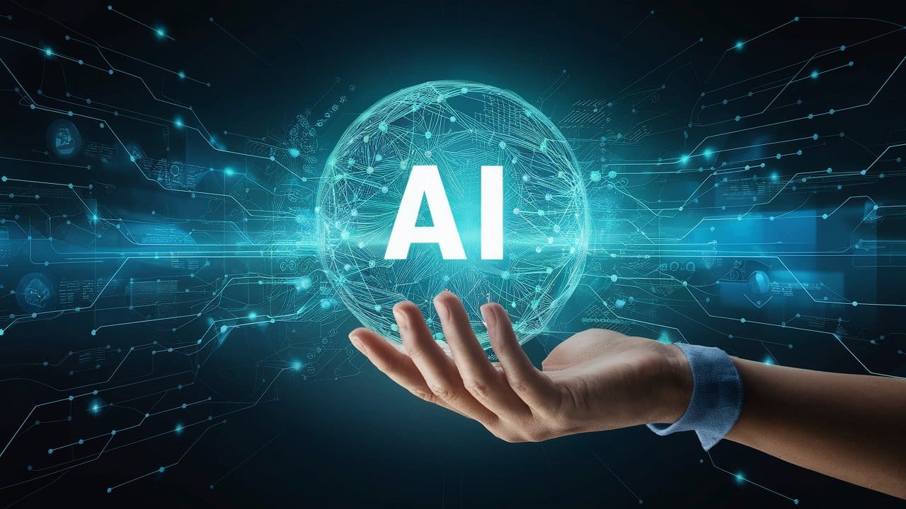 The Role of AI Consultants in Steering Business Transformation Initiatives