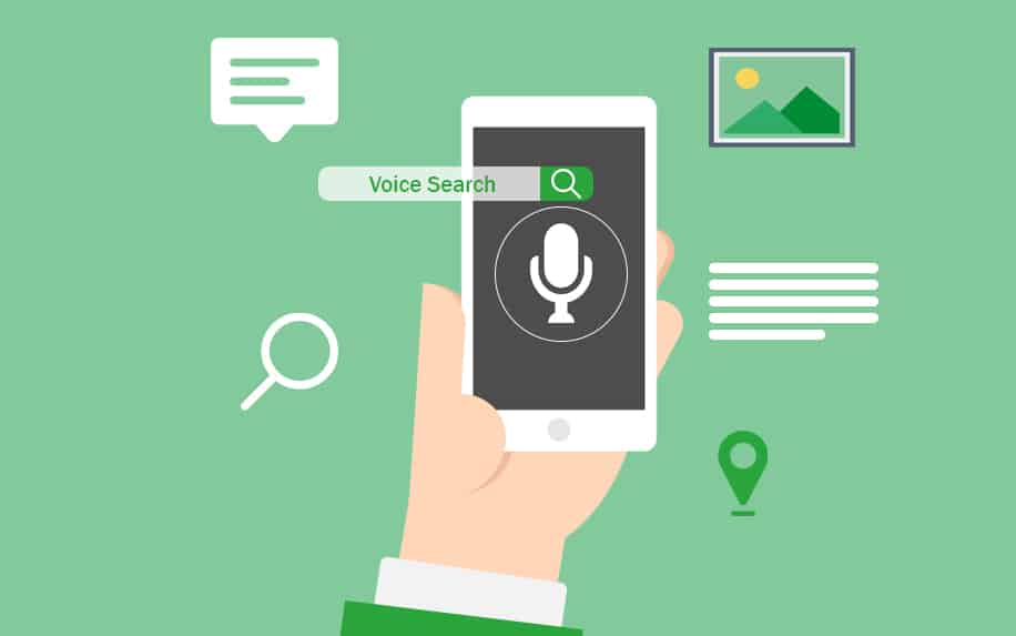 Voice Search Statistics: 8 Amazing Takeaways!