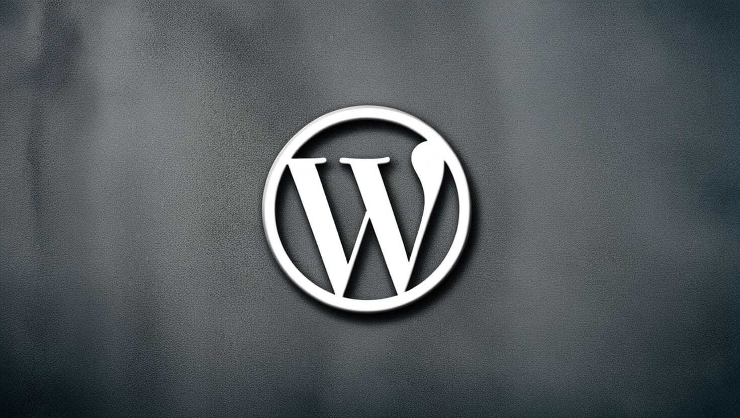 WordPress Checklist