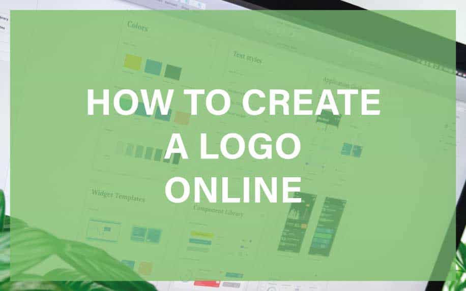 How to Create a Logo Online in 5 Simple Steps