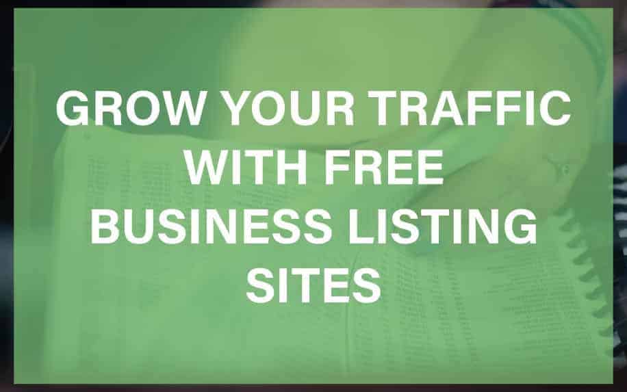 The Top 10 Free Business Listing Sites: How to Boost Local Visibility