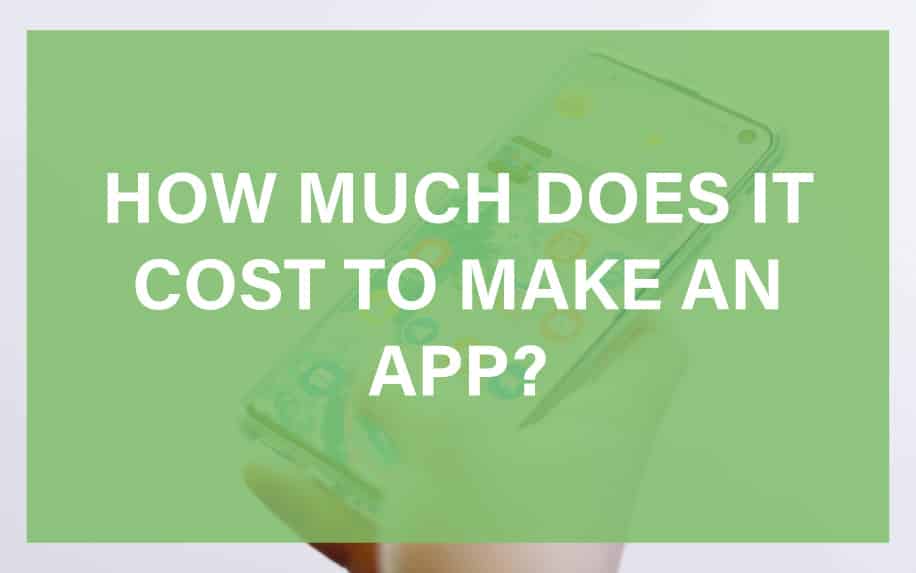 How much does it cost to make an app featured