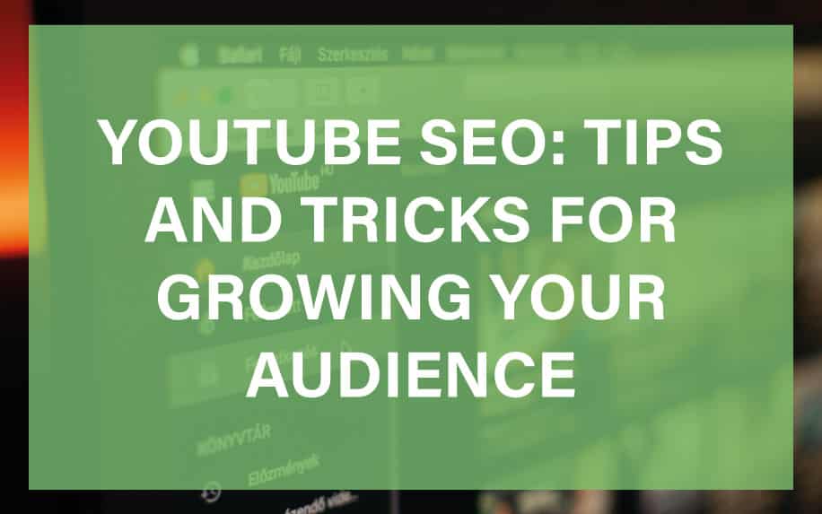 YouTube SEO: 10 Essential Tips for Improving Your Video Rankings This Year
