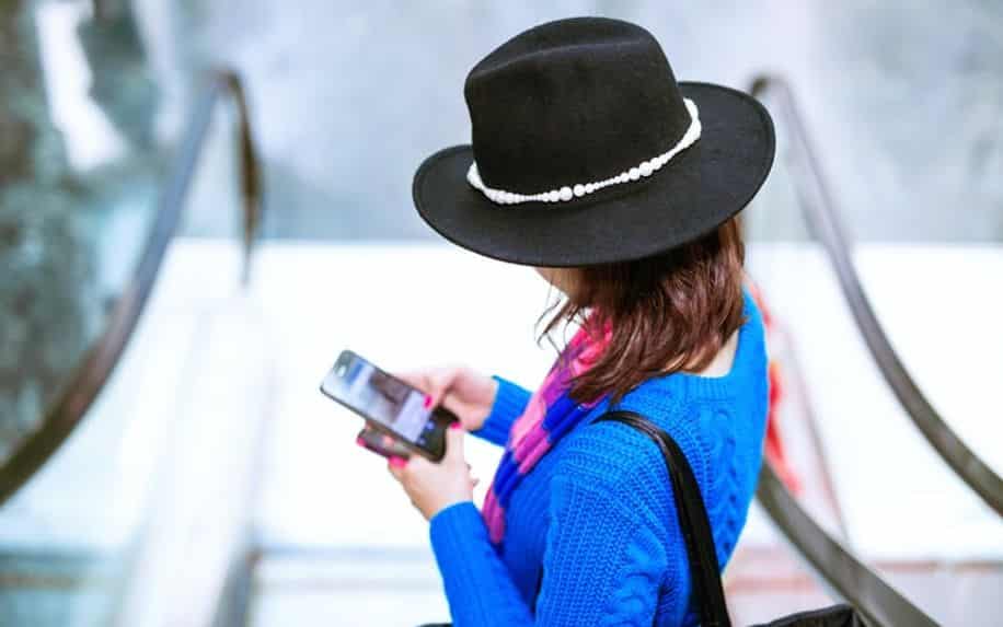finding the right blogger