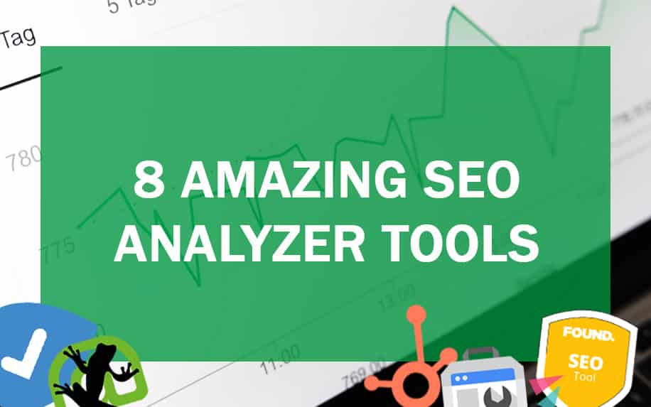 great seo analyzer tools for optimizing your website