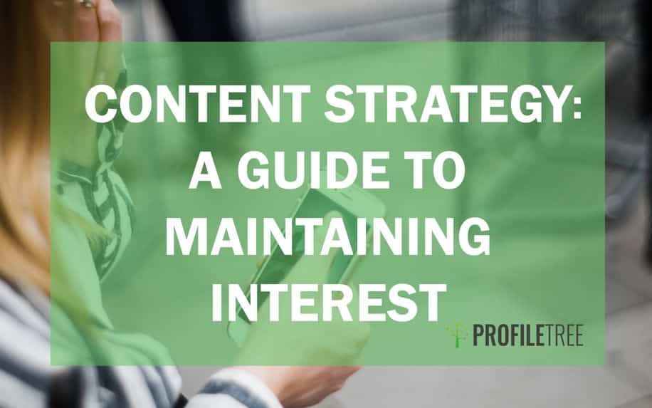 Content Strategy: Essential Tips for Optimizing and Promoting Your Content Like a Pro