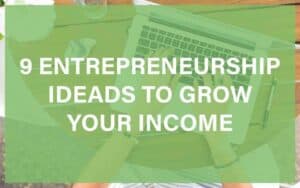 Entrepreneurship ideas featured image