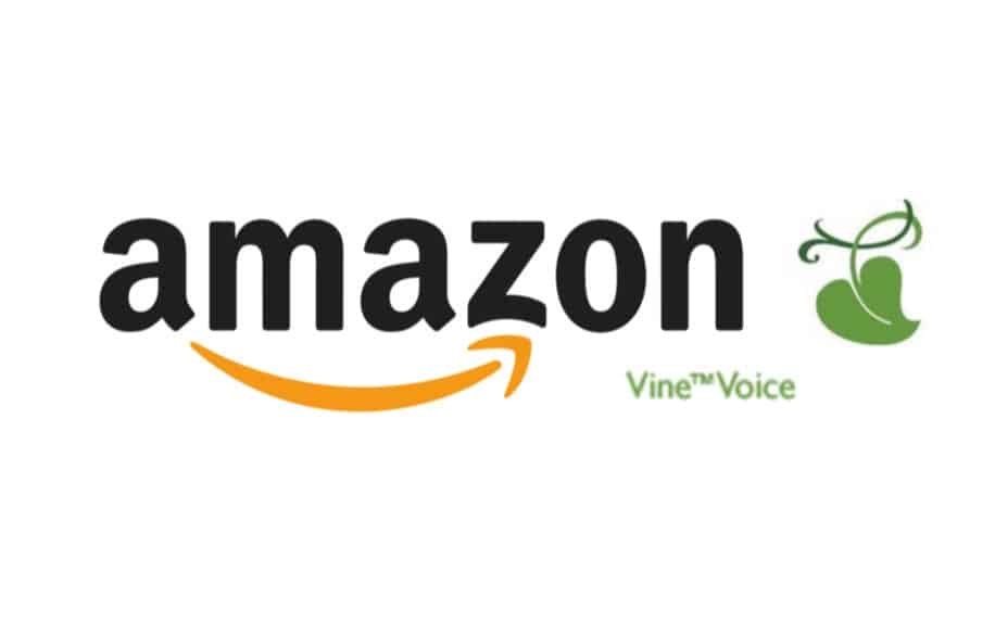Amazon Vine Logo
