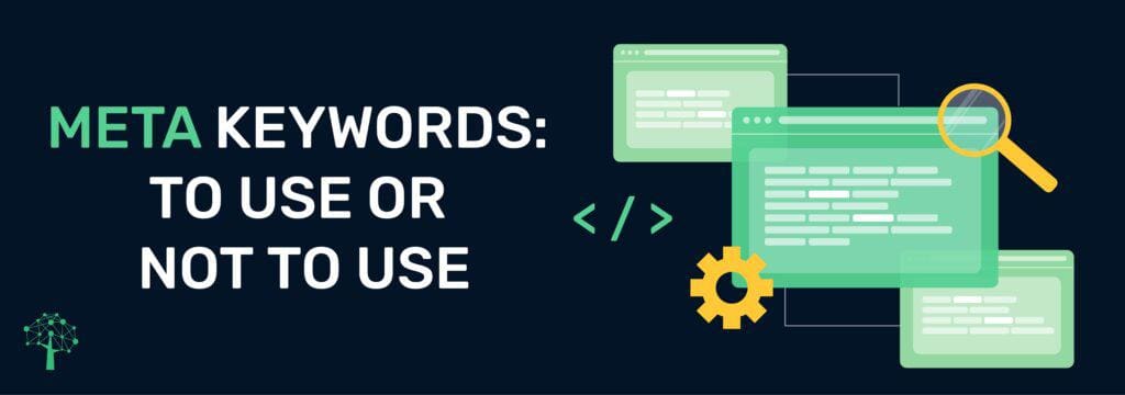 Meta Keywords: To Use or Not to Use