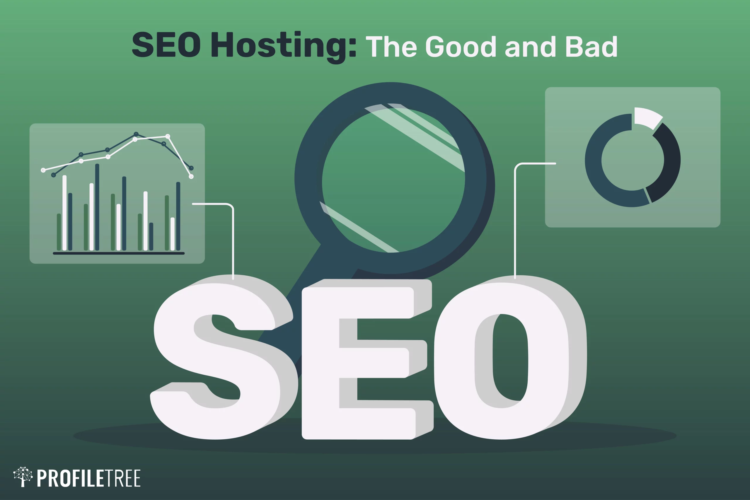 SEO Hosting The Good and Bad