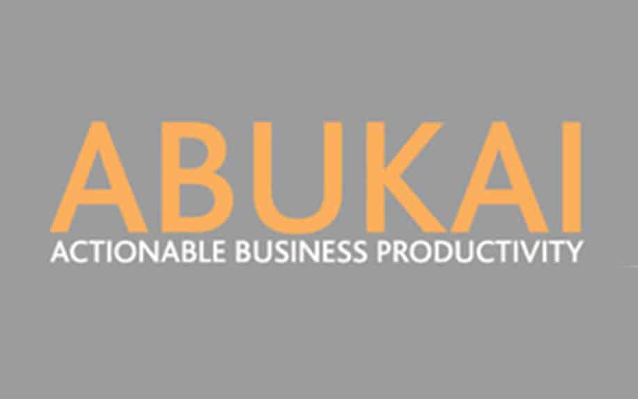 Productivity Apps - Abukai Logo