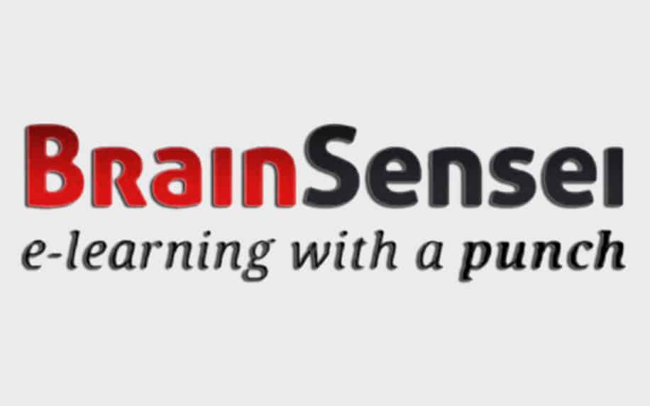 Brain SenSei Logo
