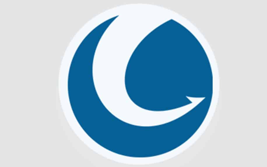 File Recovery Software - Glary logo