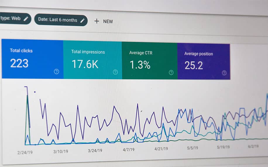 Google store traffic estimator