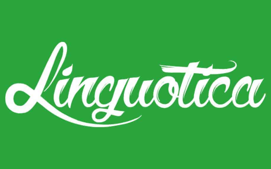 Linguotica