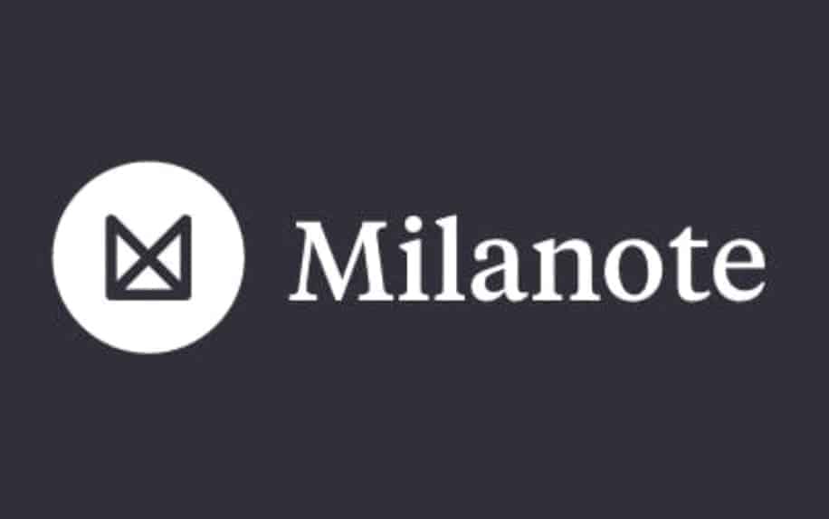 Milanote Logo