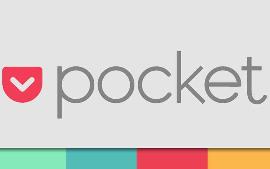 Productivity Apps - Pocket logo