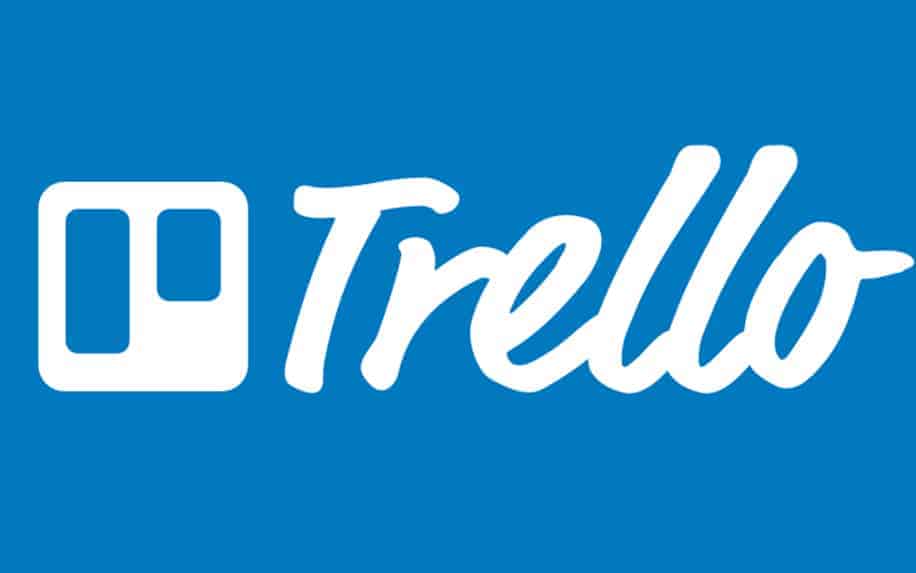 Productivity Apps - Trello logo