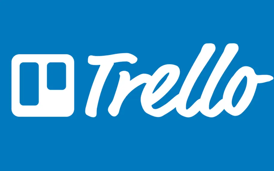 trello logo image