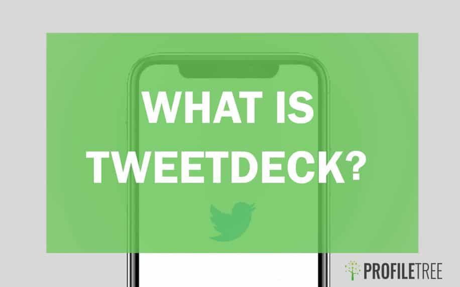 The Complete Guide to Using TweetDeck for Powerful Twitter / X Management