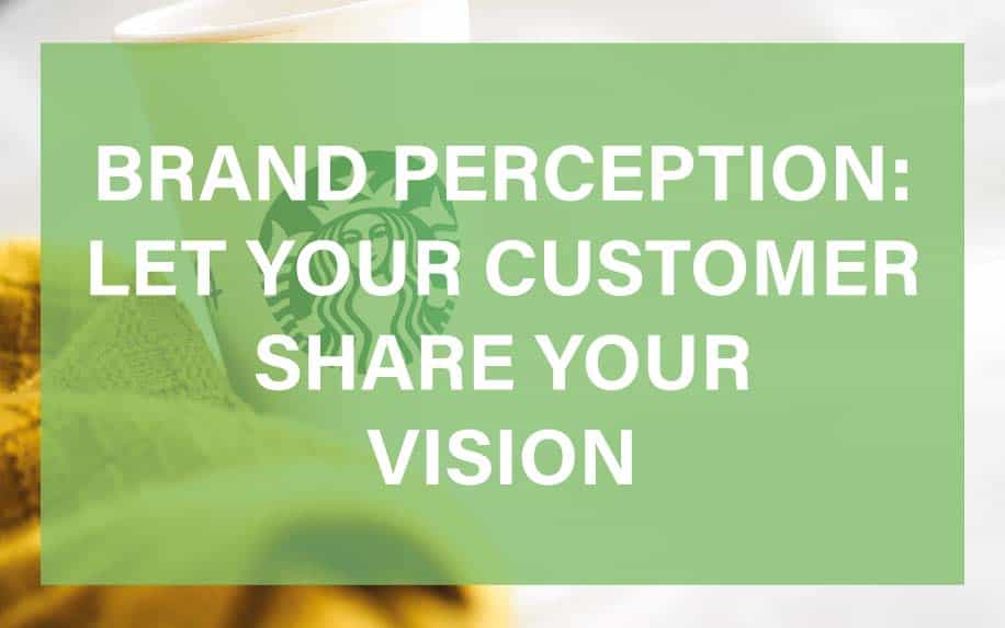 Mind your corporate photographs: They count for brand perception