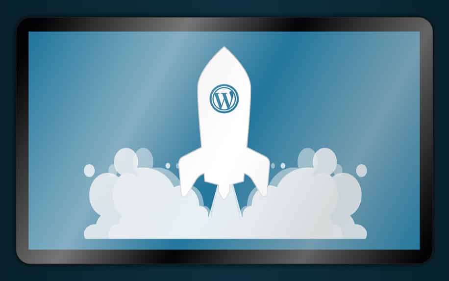 WordPress tutorial logo