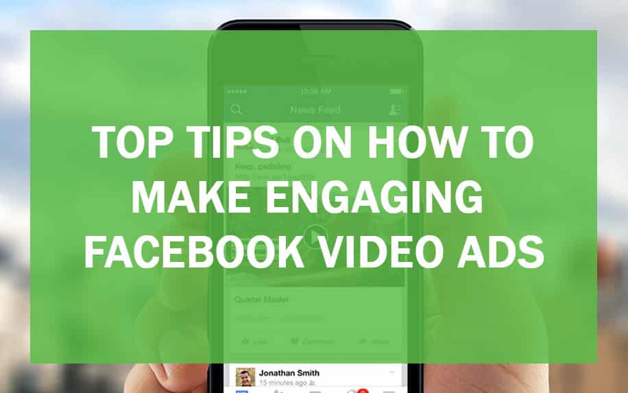 Facebook Video Ads Guide