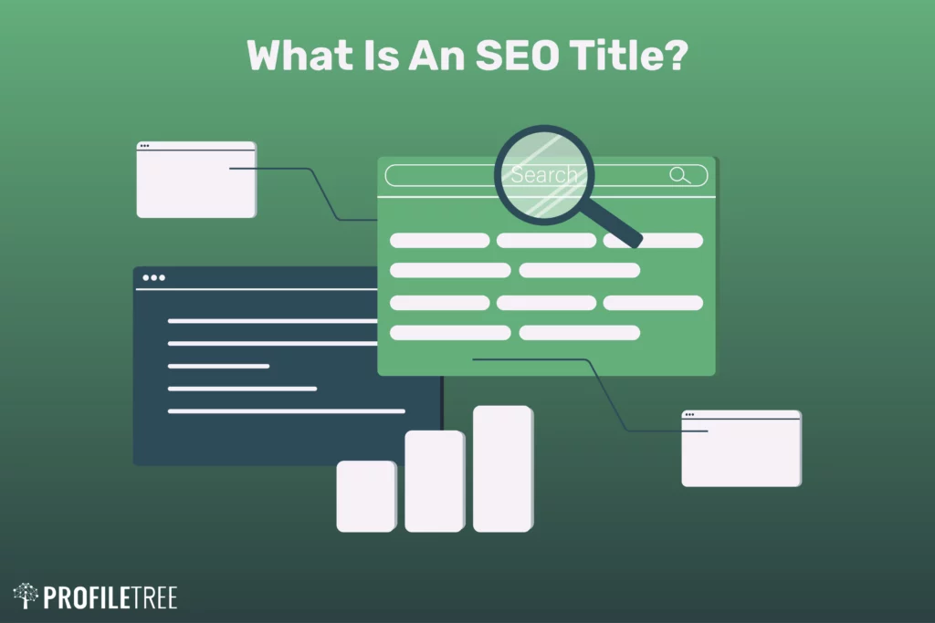 Meta Data for Dummies: What Is An SEO Title?