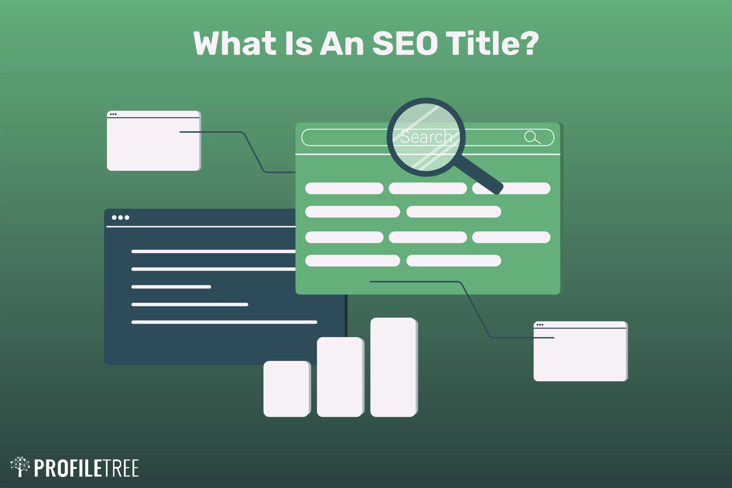 What Is An SEO Title